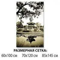Клеюча плівка для меблів, 85 х 145 см самоклейка