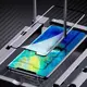 Защитная пленка Baseus для Huawei Mate 20 Pro Full-Screen Curved (2 шт), Black (SGHWMATE20P-KR01)