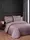 Турецкое Постельное Белье La Romano Premium Satin 300TC Lucca Berry 200х220см