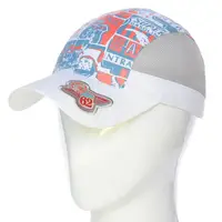 Бейсболка PLD17001 белый