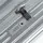 Чемодан Heys Cruze S Silver 10148-0002-21
