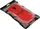 Чехол-накладка TOTO Silicon Сartoon Network Devil Case Meizu M6S Red