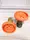 Чаша для кальяна True Passion Da Vinci Classic Glaze - Orange