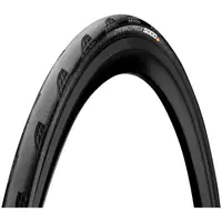 Покришка Continental Grand Prix 5000 - 28" | 700 x 32C, чорна, складана, skin