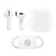 Наушники BASEUS CN Bowie WX5 True Wireless Earphones |BT5.3, 40/400mAh,ENC, 6.5h|