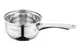 Ковш со стеклянной крышкой Ardesto Gemini Gourmet AR-1916-GSS 16 см 1.6 л