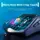Мышь Onikuma Wired RGB Gaming Mouse CW917 |1200-5800DPI|