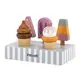 Деревянный игровой набор Viga Toys PolarB Мороженое 44057
