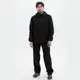 Костюм от дождя Baft SLICKER Men p.4XL Черный (SL1007-XXXXL)