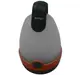 Фонарь кемпинговый Vango Superstar 700 Recharge USB Orange (ACSLANTRN3KTW37)