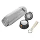 Бутылка CASNO KXN-1220 550 мл, Grey