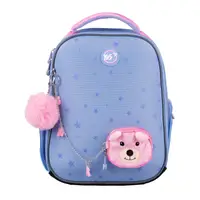 Рюкзак каркасний шкільний YES H-100 Cute Bear Teddy 559894 15 л