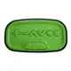 Часы настольные с радио Technoline WT465 Black/Green (WT465 grun)