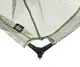 Голова підсаки Carp Pro Diamond Latex Folding Landing Net 26 "