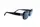 Женские солнцезащитные очки polarized, черные P314-1