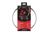 Кришка скляна Ardesto Gemini Gourmet AR-1922-GGL 22 см