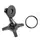 Держатель HOCO Joy ring magnetic desktop stand HD2