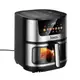 Аэрогриль HOCO multifunctional air fryer HJD53A |8.8L, 1700W|