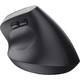 Мышь компьютерная безпроводная Trust Bayo Multidevice Ergonomic Wireless Black 25146_TRUST черная