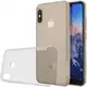 Чехол-накладка Nillkin TPU Nature Case Xiaomi Mi A2 Lite/Redmi 6 Pro Gray