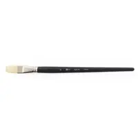 Кисть плоская художественная Santi Highly Pro №12 310665