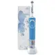 Детская электрическая зубная щетка Oral-B D100-413-2KX-Frozen-II