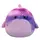 Мягкая игрушка "Squishmallows: Акула Алия" (30 см)