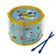 Барабан детский Colorplast 1-004 От 3-х лет