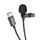 Микрофон HOCO Type-C Lavalier microphone L14 |2M|
