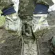 Перчатки водонепроницаемые Dexshell StretchFit Gloves, р-р L/XL, камуфляж