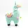 Копилка ООТВ Лама керамическая