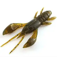 Силикон FishUp Real Craw 2in/48мм/7шт/цвет 074 (10011117)