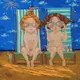 Картина по номерам "Розовые очки" ©Katya Dudnik ★★★★★