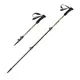 Трекинговая палка Naturehike CNK2300DS010, 120 см, зеленая