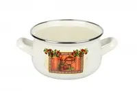 Каструля 2,5 л Italian Gourmet Ardesto AR-0325