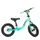 Детский беговел Profi Kids ML1201A-6 12 дюймов бирюзовый