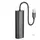 Переходник HOCO Easy safety 4-in-1 Adapter HB41 |USB to USB3.0x4||L=0.2M|
