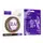 Кабель HOCO Lightning Meridian charging data cable X116 |1m, 2.4A|