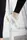 Кроссовки женские Fashion Caddie 2624 41 размер 26 см Белый