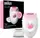 Епілятор Braun Silk Epil 3 SE-3-031 білий