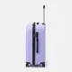 Чемодан средний 4 колеса Ricco Grande T15003lilac-L