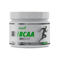 Аминокислота BCAA Healthy by MST BCAA Instant, 210 грамм Апельсин