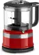 Кухонный комбайн KitchenAid 5KFС3516EER 240 Вт красный