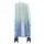 Валіза Semi Line 20" (S) Blue/Navy Gradient (T5648-1)