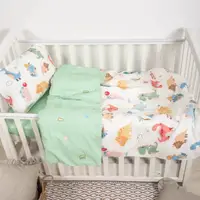 Постельное белье детское Viluta Сатин Twill 1 639-D 105х145 см