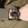 Годинник наручний Skmei 1155BNCMGN Army Green