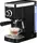 Кофеварка эспрессо EСG ESP-20301-BlaСk 20 бар
