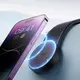 Держатель магнитный Baseus C02 Magnetic Phone Holder (SUCC000201)