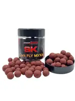 Насадка бойл, Balance Cork Fly Муха "Squid Krill" 12-14-16 мм Carp Drive