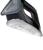 Прасувальна система Braun СareStyle 7 IS-7156-BK 2400 Вт
